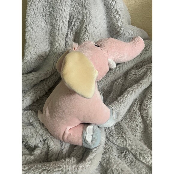 NEW 2004 Wishpets Emma Elephant - Picture 3 of 6